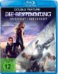 Die Bestimmung: Divergent + Insurgent (2-Disc Set) Blu-ray